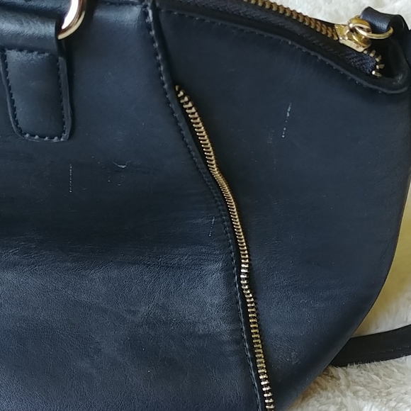 Aldo black purse - Picture 4 of 8